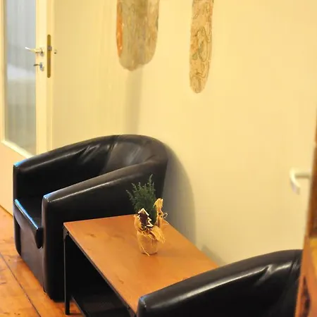 Apartment Conrad Haas Hermannstadt